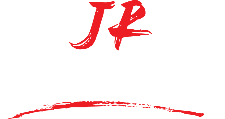 Author JR Hazard Logo